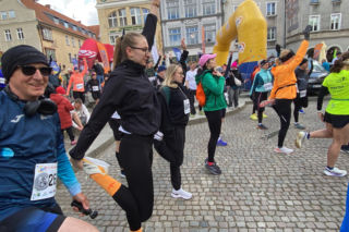 Lotto 23. Bieg Jakubowy cz.2