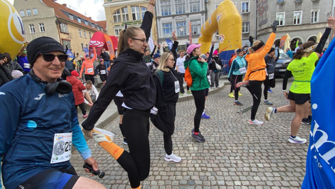 Lotto 23. Bieg Jakubowy cz.2