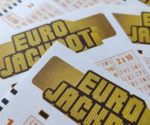 Zagrał na chybił trafił w Eurojackpot. Polak zgarnął fortunę
