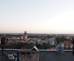 Film Ziemia Oławska