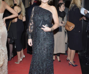 Monika Zamachowska w operze