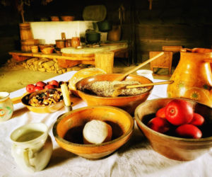 Wigilia po Śląsku to zupełnie coś innego, niż w reszcie kraju