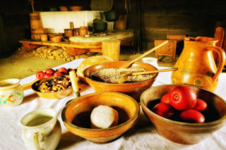 Śląska Wigilia inna niż wszystkie. Tych potraw nie zjesz nigdzie indziej, a i tradycje się różnią