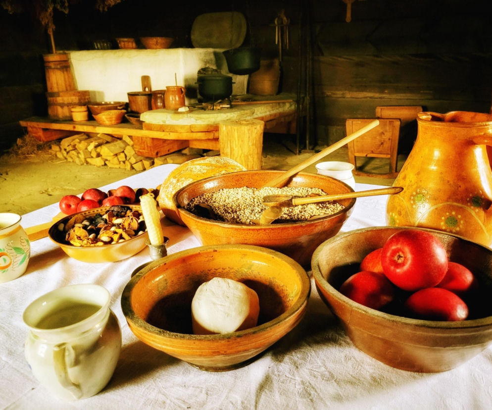 Wigilia po Śląsku to zupełnie coś innego, niż w reszcie kraju