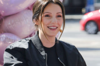 Koniec bycia „dziewczyną Hakiela”? Dominika Serowska stawia poważny krok w karierze