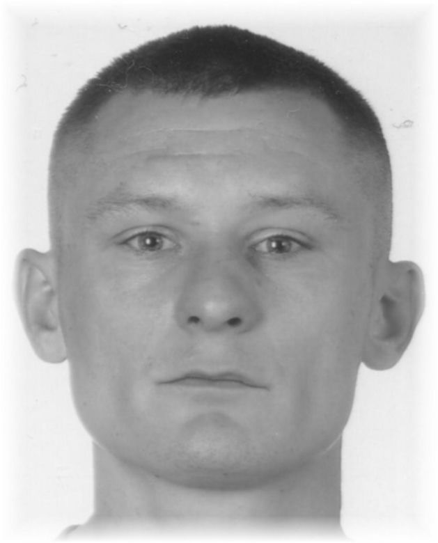 Mariusz Kamiński