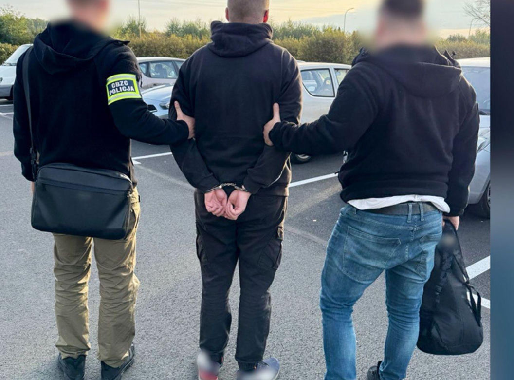 Cyberterroryści doprowadzili do ewakuacji 12 tysięcy ludzi w całej Polsce. Śledczy sprawdzają, czy stoją za tym obce służby