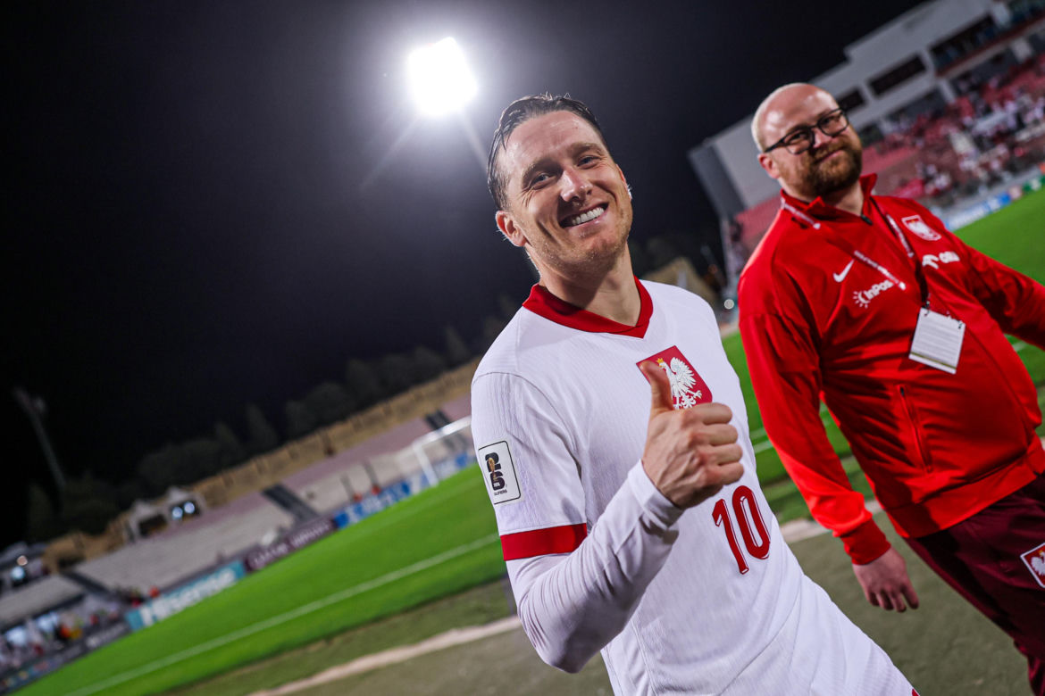 Malta - Polska