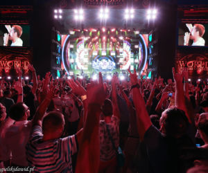 Ostróda Reggae Festival