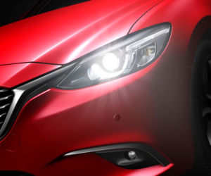 2015 Mazda 6