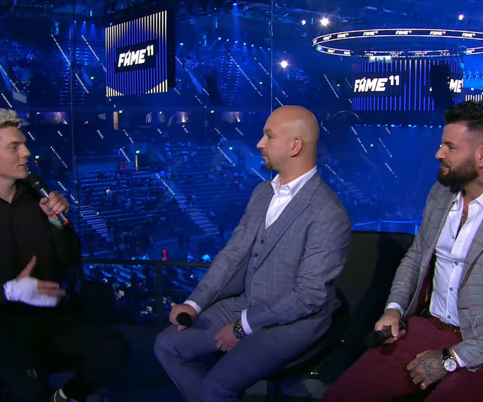 FAME 11 PPV - wynik sprzedanych licencji szokuje! To absolutny hit