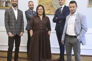 Co dalej z Rolnik szuka żony? Marta Manowska ogłosiła ws. 13. edycji