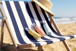 WAKE UP YOUR SKIN! Kultowy ALGOTONIC od SENSUM MARE w nowych odsłonach!