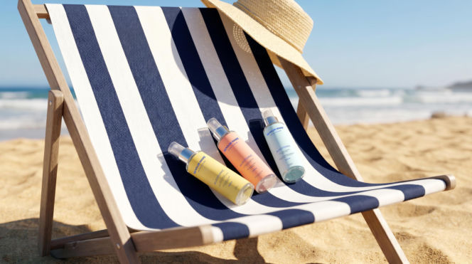 WAKE UP YOUR SKIN! Kultowy ALGOTONIC od SENSUM MARE w nowych odsłonach!