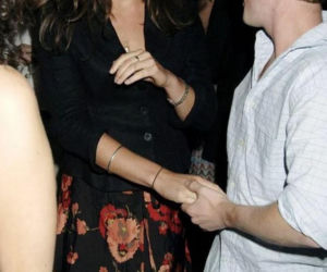 Stare zdjęcia księżnej Kate! Nie uwierzysz, jak się zabawiała