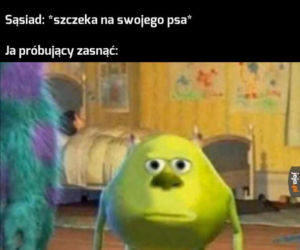 Dzień Psa 2026. Te memy pisało samo życie!
