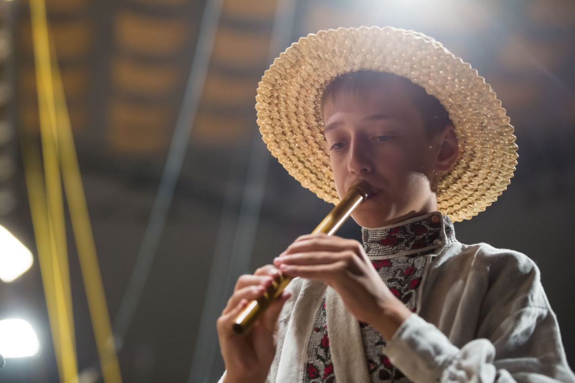 Tydzień Kultury Beskidzkiej 2023 - program wydarzenia