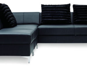 Sofa z funkcją spania Kler
