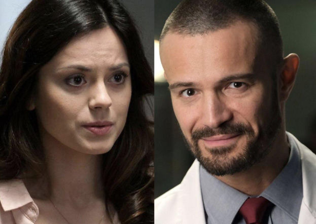  M jak miłość, odcinek 1935: Sowiński wyda tajemnicę Kasi? Dyrektor kliniki pozna prawdę o ojcostwie Jakuba i podle to wykorzysta