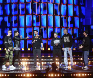 Polsat SuperHit Festiwal 2015. Dzień drugi - Radiowy Przebój Roku - Super Hit FM