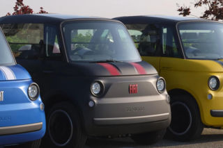Nowa Multipla