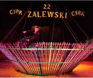 Cyrk Zalewski