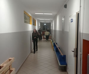 Szkoła Mistrzostwa Sportowego w Tarnowie i Klub Czarownic pomagają dzieciom na Ukrainie