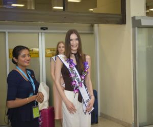 Miss Polski 2026: Finalistki na Sri Lance!