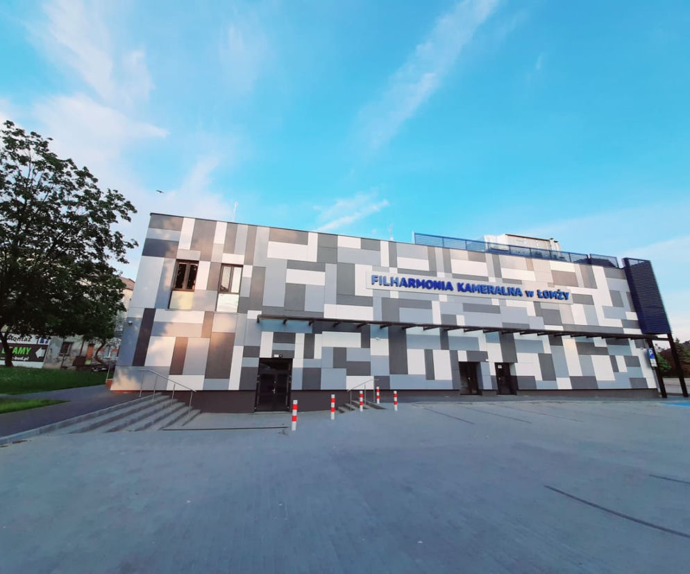 Filharmonia Kameralna w Łomży