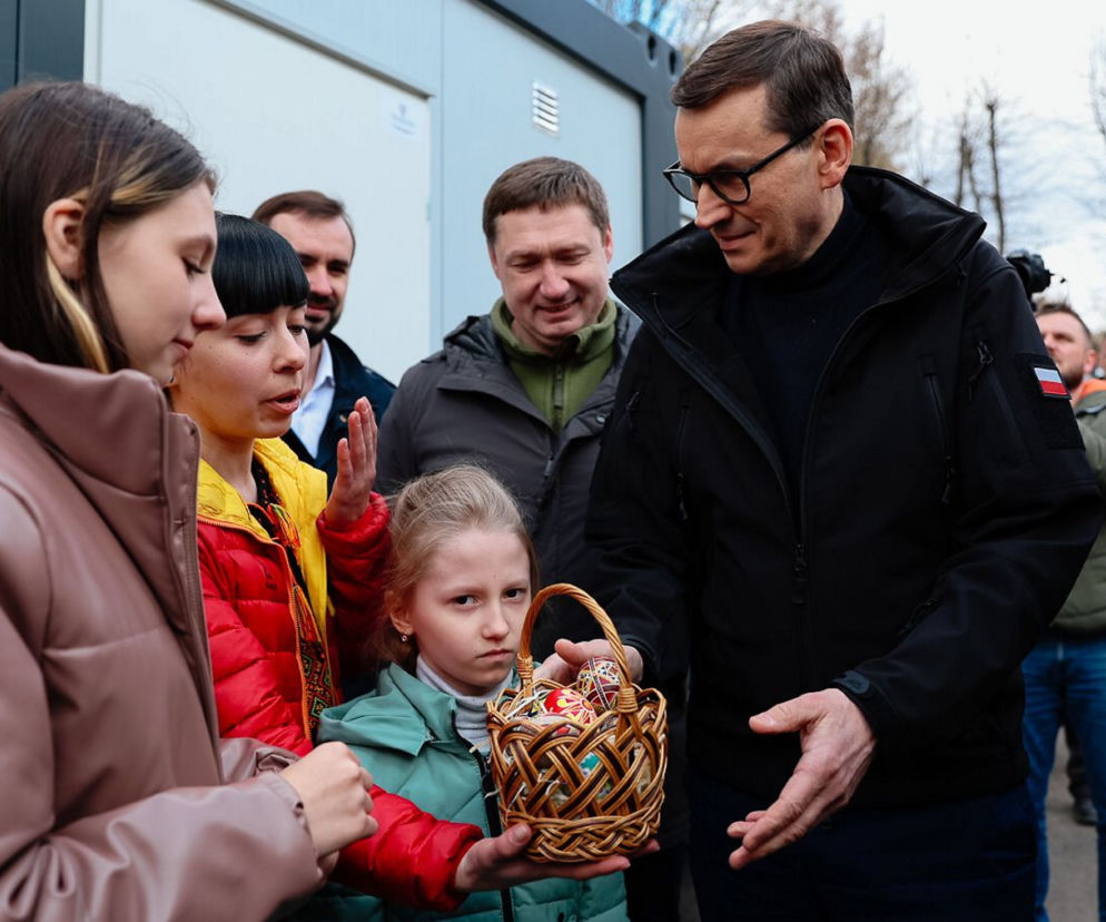 Mateusz Morawiecki