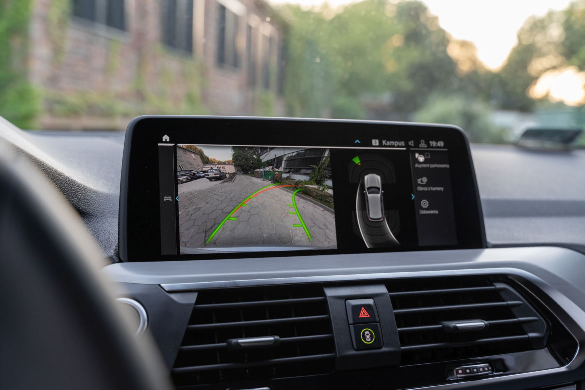(2020) BMW X3 xDrive30e