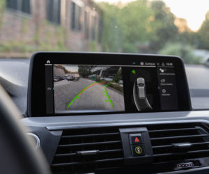 (2020) BMW X3 xDrive30e