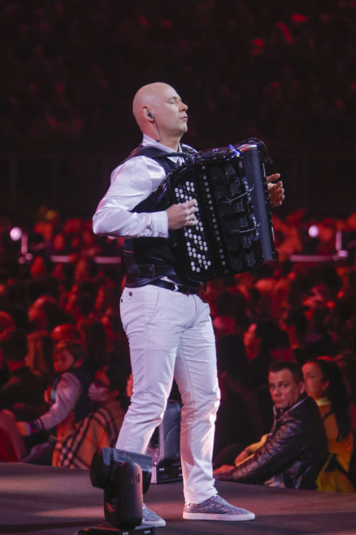 Charytatywny koncert "Razem dla Ukrainy"