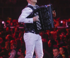 Charytatywny koncert Razem dla Ukrainy