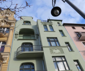 Bydgoszcz: Budynki na Placu Wolności przechodzą remont. Zobacz jak teraz wyglądają