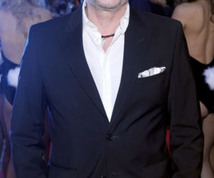 BOGUSŁAW LINDA