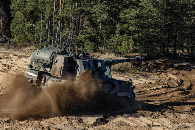 Ocena zmian w Wojsku Polskim. Polacy wystawili armii wysoką notę