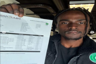 Młody wynalazca z USA wywróci do góry nogami rynek? Zbudował maszynę zamieniającą śmieci w paliwo