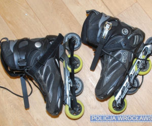 Skradzione przedmioty