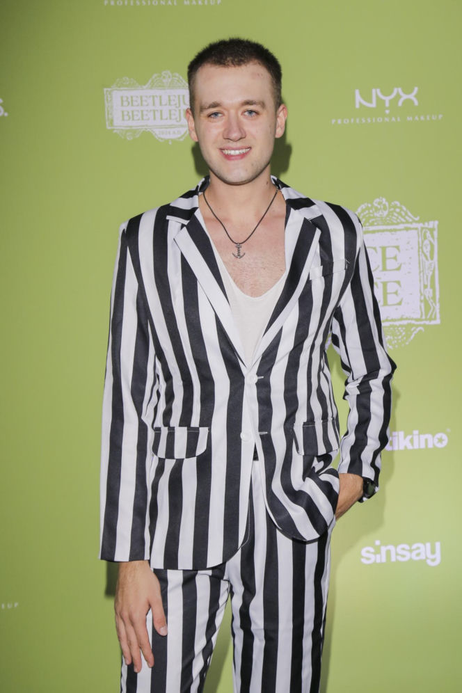 Znany influencer wystąpi w "Tańcu z gwiazdami"? Sensacyjny pomysł gwiazdy internetu