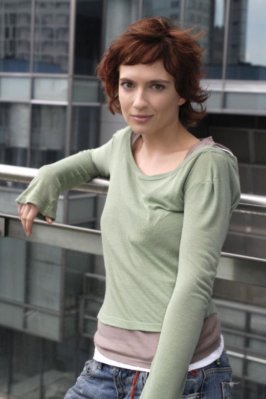 Anna Cieślak