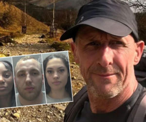 Polak skazany za śmierć brytyjskiego weterana. 53-latek zmarł po brutalnym pobiciu na ulicy