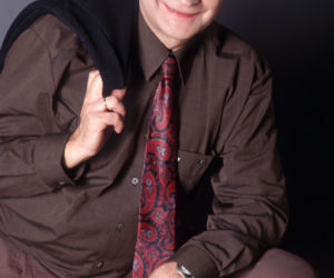 (Nie)Zapomniani. Jacek Chmielnik