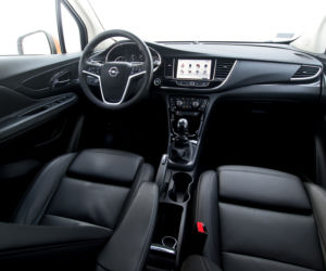 Opel Mokka X 1.6 CDTi 136 KM 4x4 Elite