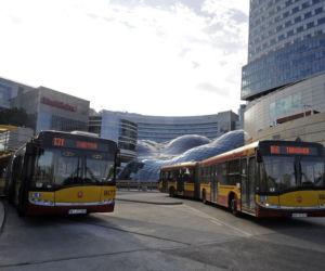 solaris, warszawa