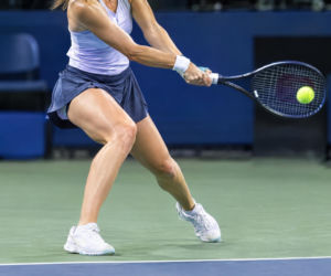 Turniej WTA w Ningbo. Rybakina na drodze Kawy w ćwierćfinale