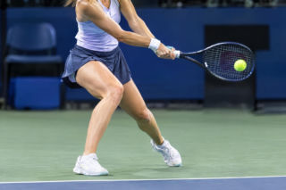 Turniej WTA w Ningbo. Rybakina na drodze Kawy w ćwierćfinale