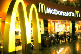 McDonald’s ma w planach dodawać winyle w promocji!