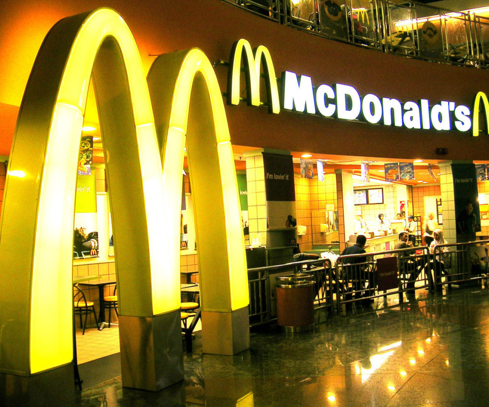McDonald’s ma w planach dodawać winyle w promocji!