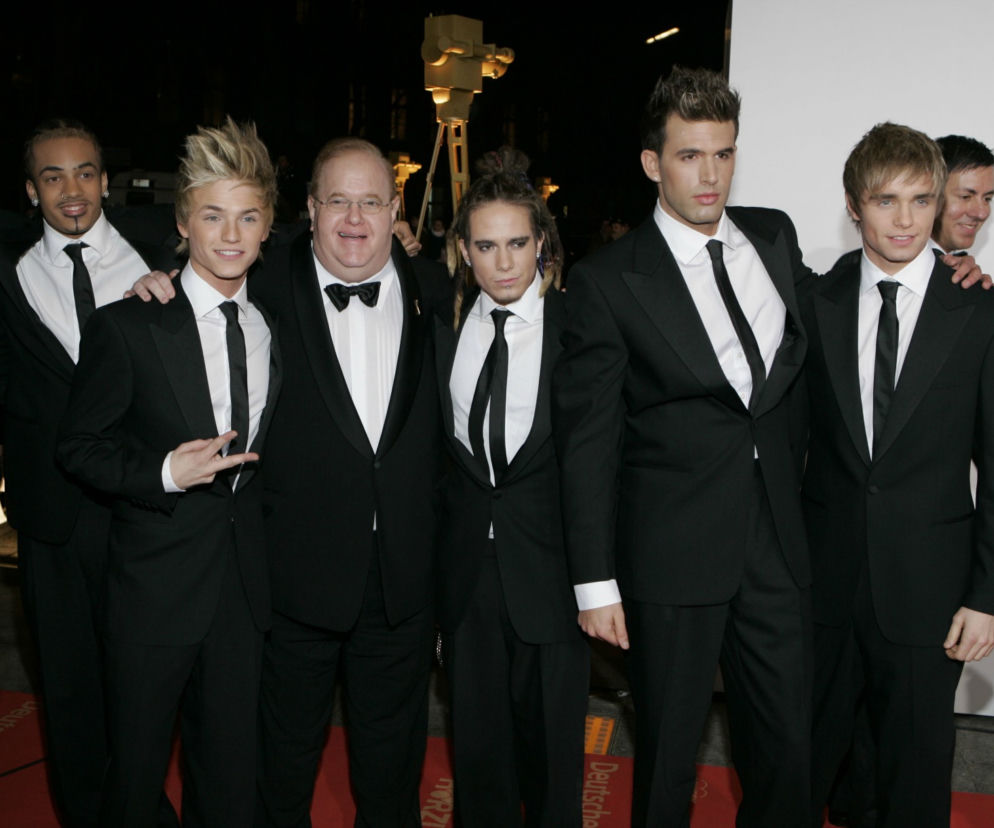 Lou Pearlman nie żyje: twórca Backstreet Boys, NSYNC i US5 zmarł w więzieniu